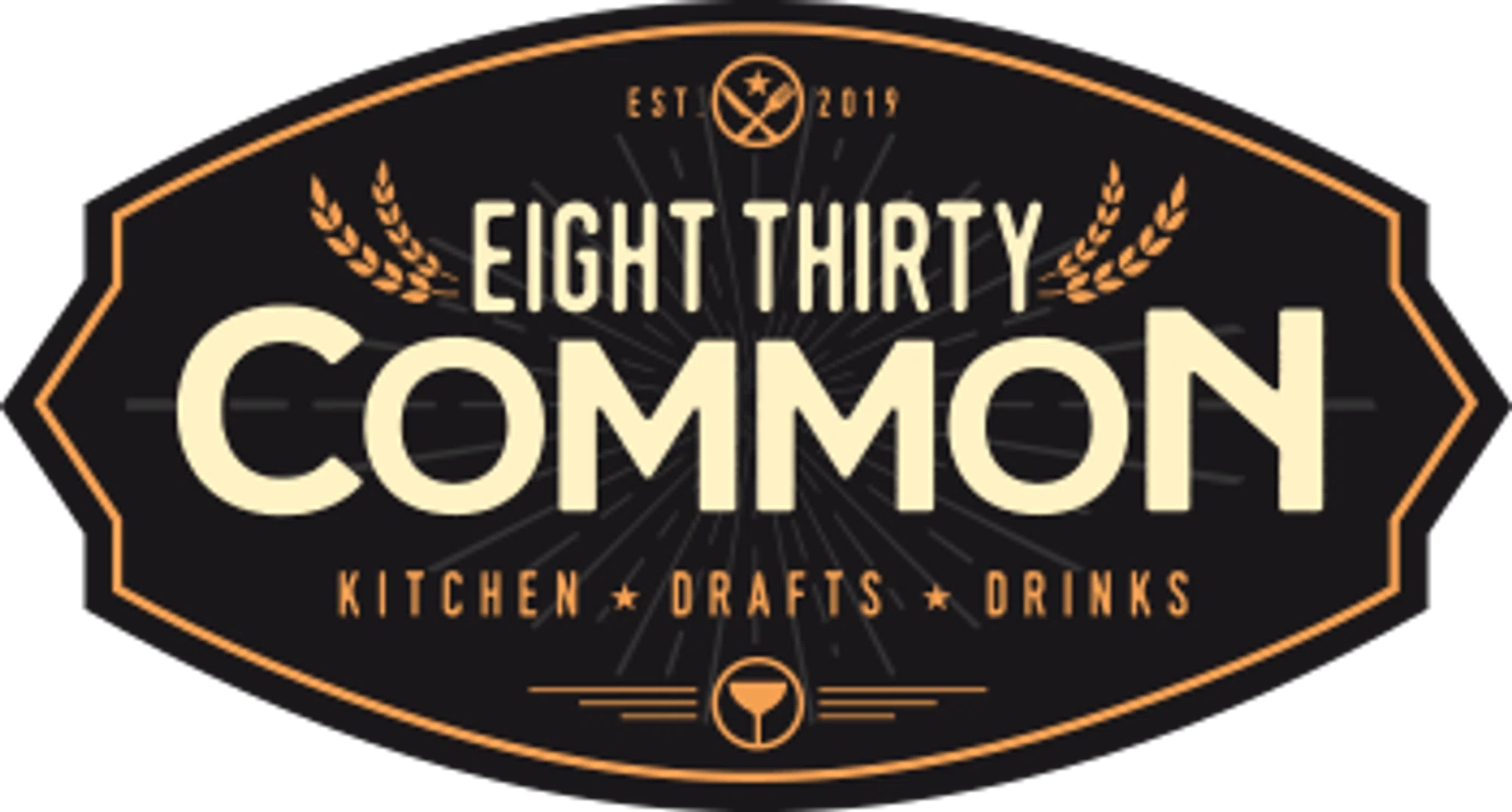 Eight Thirty Common