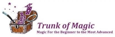 Trunk of Magic