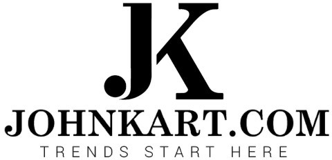 Johnkart