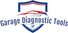 Garage Diagnostic Tools