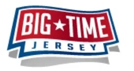 Big Time Jersey Flags