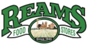 Reams Food Stores