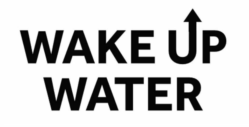 Wake Up Water