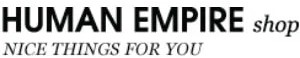 Human Empire Shop