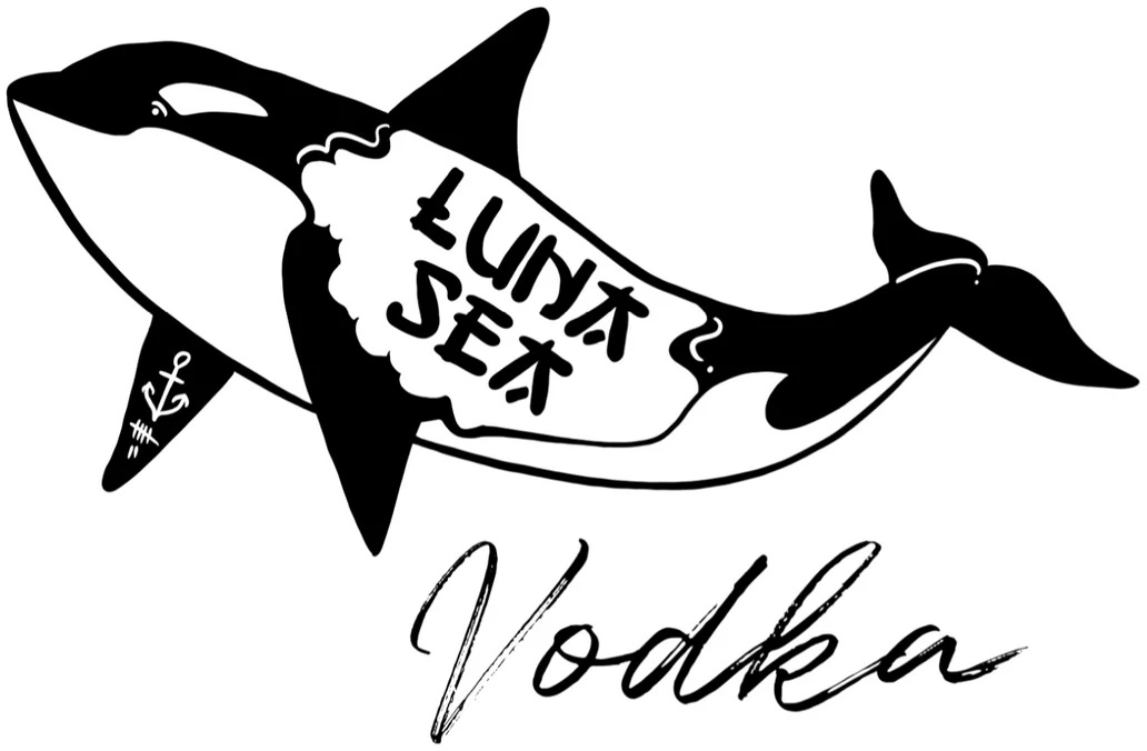 Luna Sea Vodka
