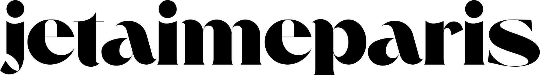 JetaimeParis.fr