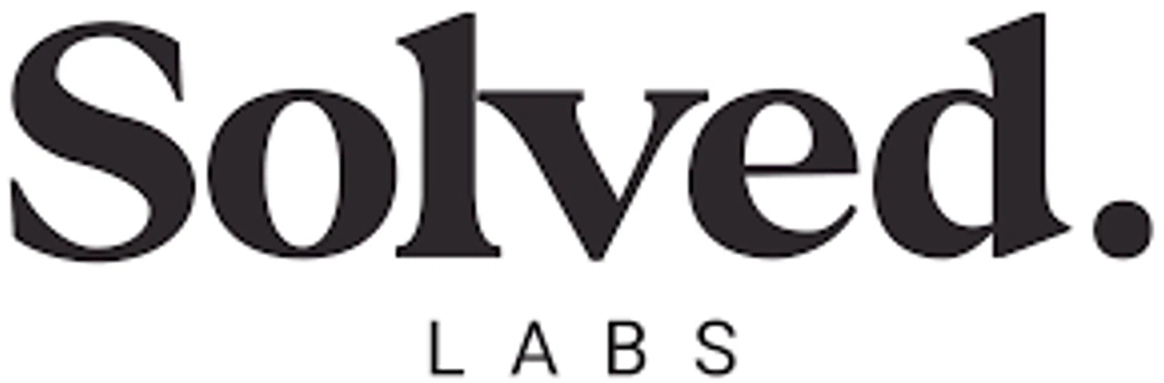 Solved Labs