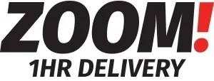 Zoom 1hr Delivery