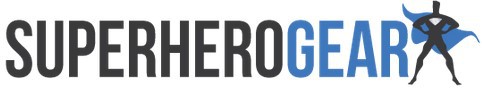 Superhero Gear Store
