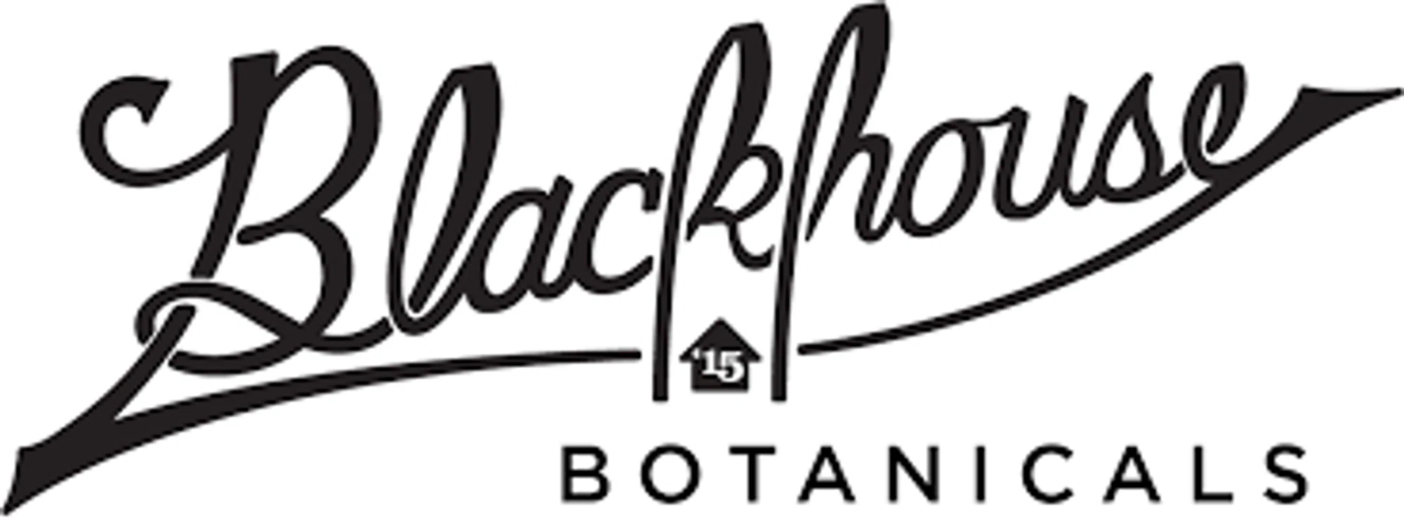 Blackhouse Botanicals