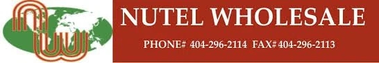Nutel Wholesale