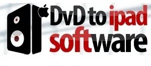 DVD to iPad software