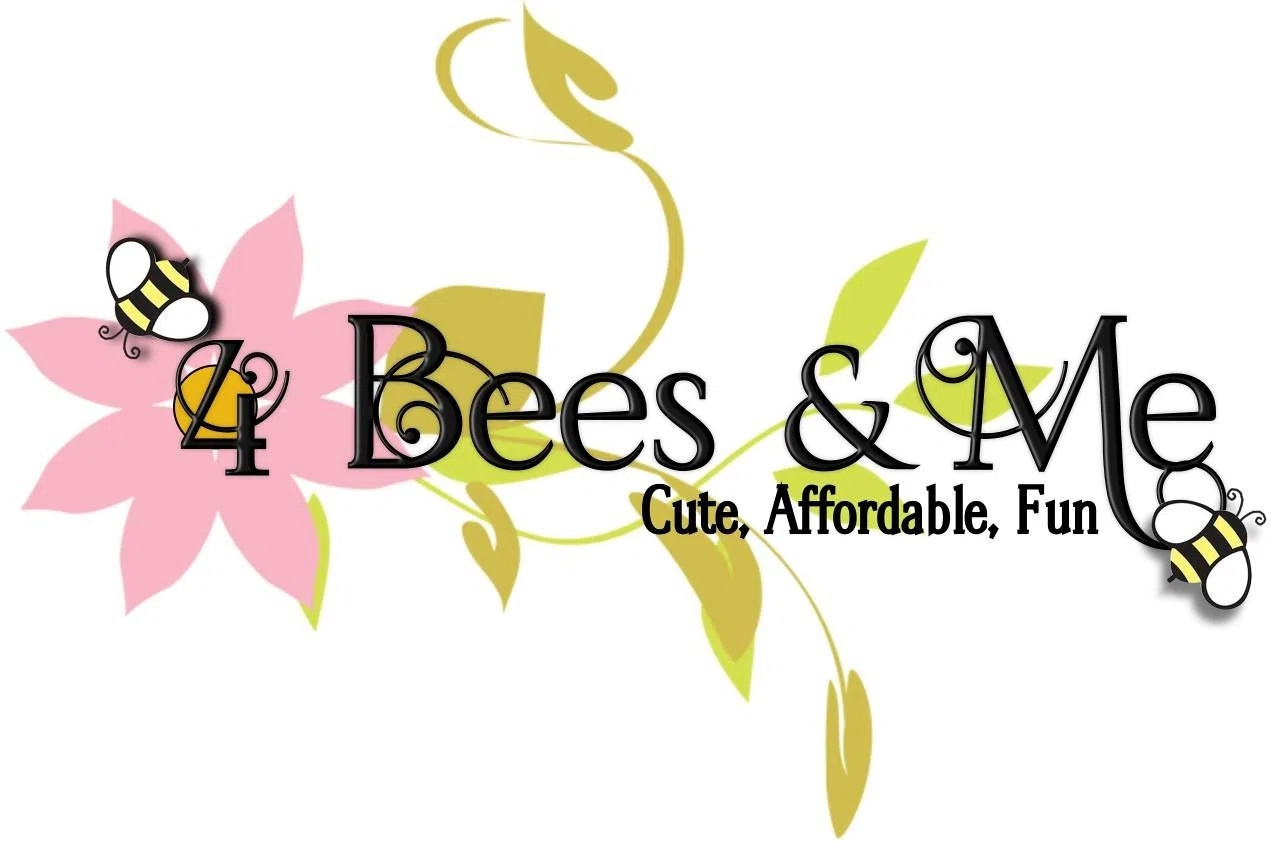 4 Bees and Me