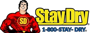 StayDry Waterproofing