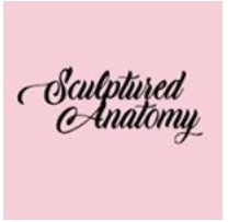 The Sculptured Anatomy