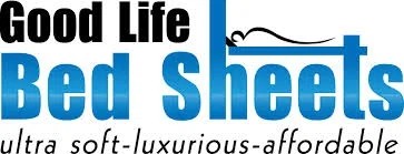 Good Life Bed Sheets