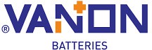 Vanon Batteries