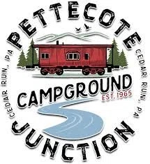 Pettecote Junction Campground