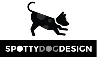 Spotty Dog Design