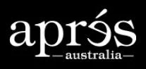 Aprés Nail Australia