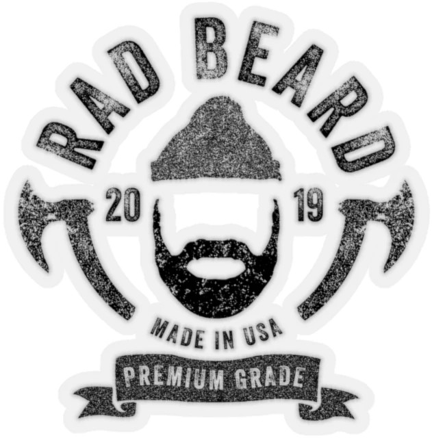 Rad Beard