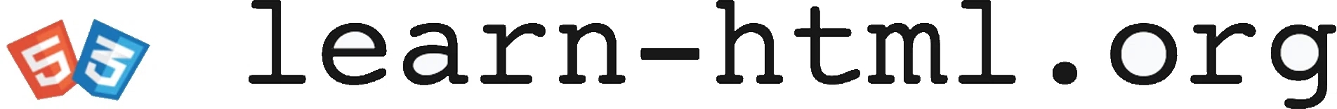 Learn HTML