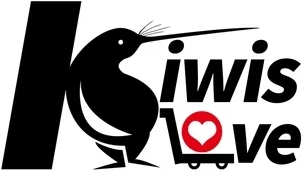 Kiwis Love