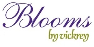 Blooms by Vickrey