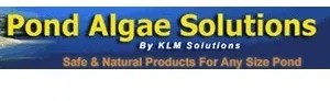 Pond Algae Solutions