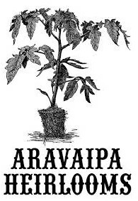 Aravaipa Heirlooms