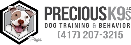 Precious K9s