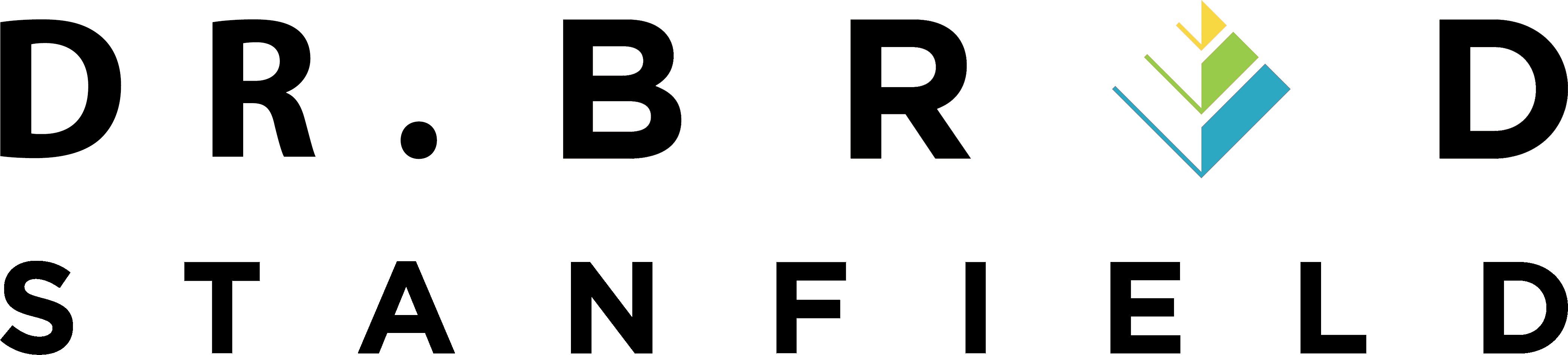 Dr Brad Stanfield
