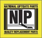National Liftgate Parts