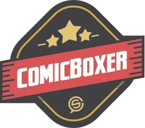 ComicBoxer