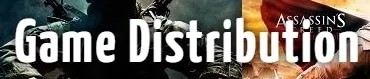 Game Distribution