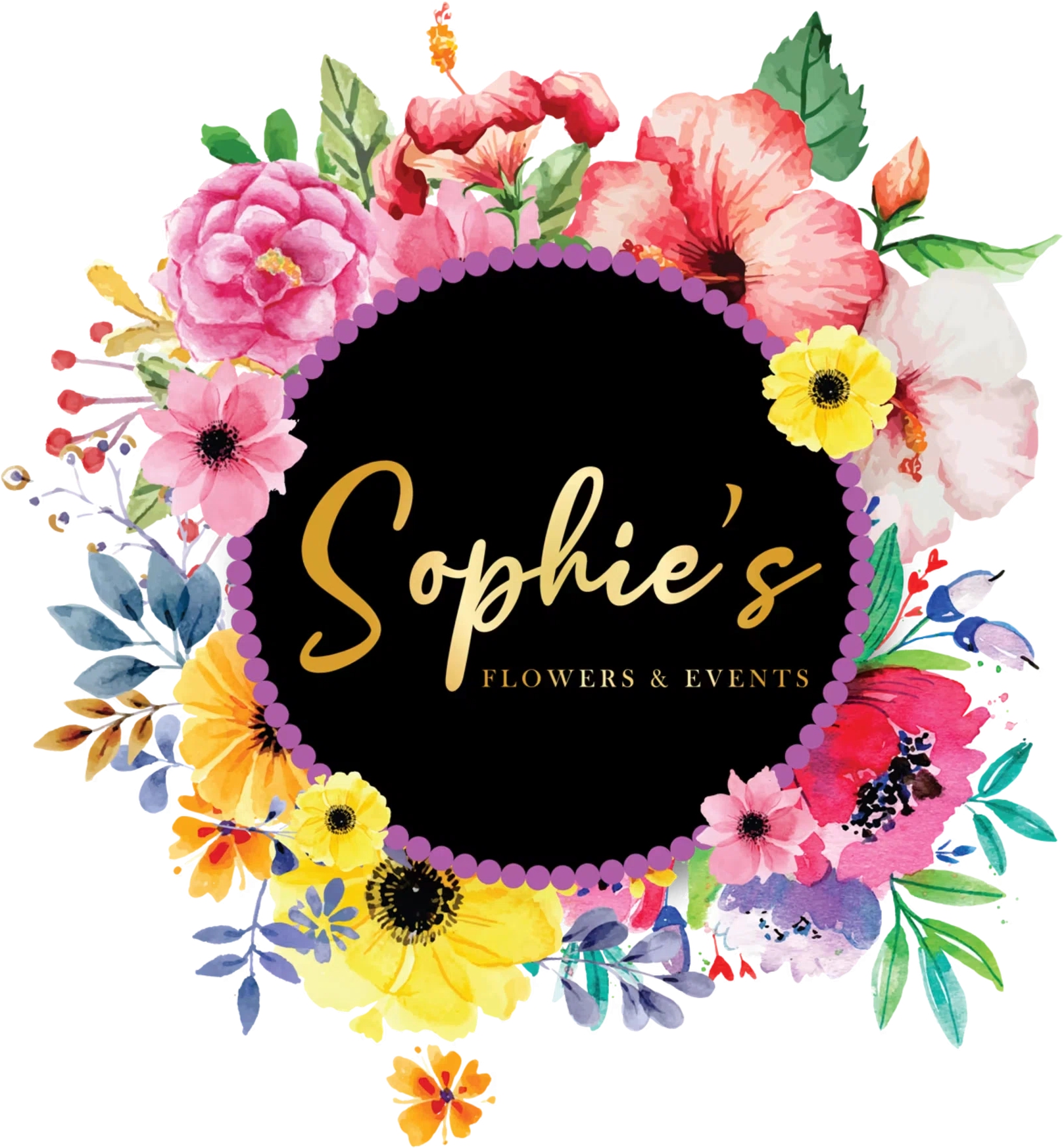 Sophies Flowers and Events