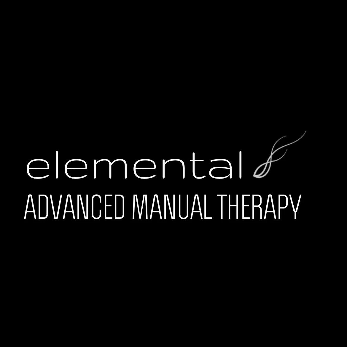 elementalAdvanced Manual Therapy