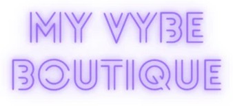 My Vybe Boutique