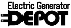 Electric Generator Depot