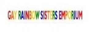 Gay Rainbow Sisters