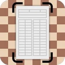 Chess Scanner
