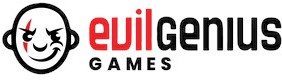 Evil Genius Gaming