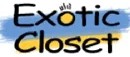 Exotic Closet