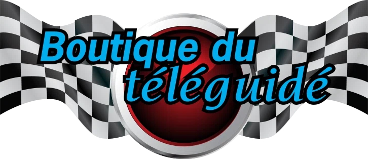 The Remote Control Shop