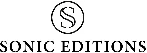Sonic Editions