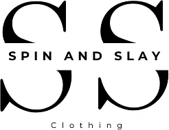Spin and Slay