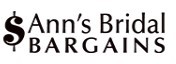 Anns Bridal Bargains