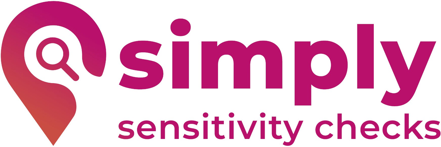 Simply Sensitivity Checks