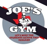 Joe&rsquo;s Gym