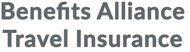 Benefits Alliance Travel Insurance